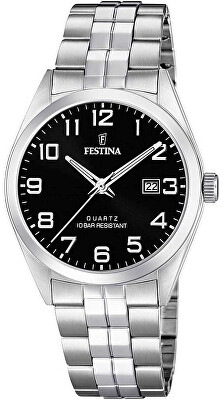 Festina - Classic Bracelet 20437/4