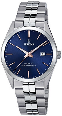 Festina - Classic Bracelet 20437/B