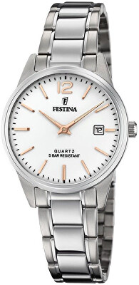 Festina - Classic Bracelet 20509/2