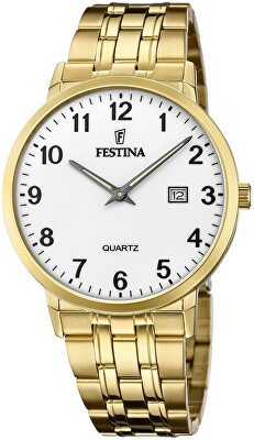 Festina - Classic Bracelet 20513/1