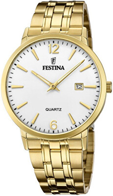 Festina - Classic Bracelet 20513/2