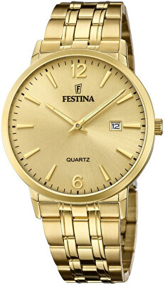 Festina - Classic Bracelet 20513/3