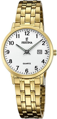 Festina - Classic Bracelet 20514/1