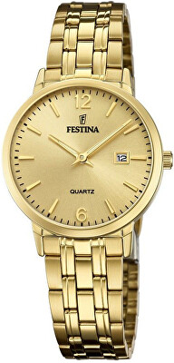 Festina - Classic Bracelet 20514/3
