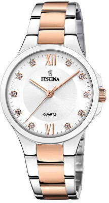 Festina - Classic Bracelet 20612/1