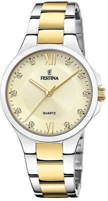 Festina - Classic Bracelet 20618/1