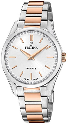 Festina - Classic Bracelet 20620/1