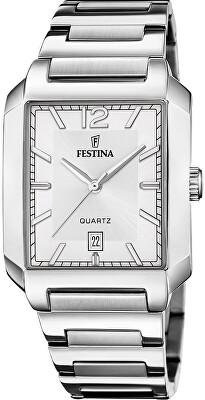 Festina - Classic Bracelet 20677/2