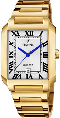 Festina - Classic Bracelet 20678/1