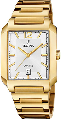 Festina - Classic Bracelet 20678/2