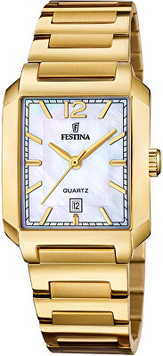 Festina - Classic Bracelet 20680/2
