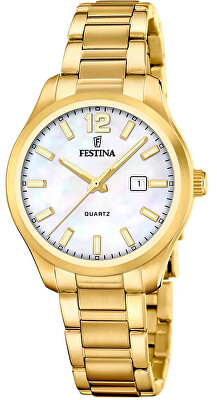 Festina - Classic Bracelet 20741/1