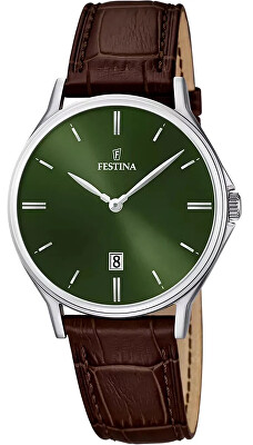 Festina - Classic Strap 16745/6