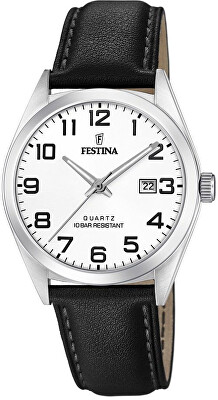 Festina - Classic Strap 20446/1