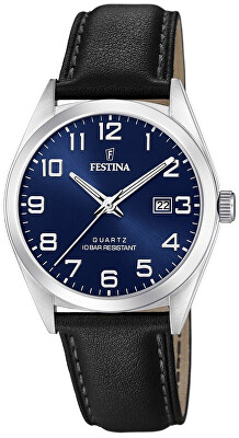 Festina - Classic Strap 20446/2