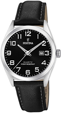Festina - Classic Strap 20446/3