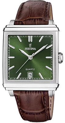 Festina - Classic Strap 20681/7