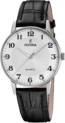 Festina - Classic Strap 20690/1