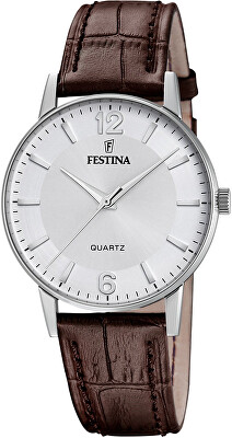 Festina - Classic Strap 20690/2
