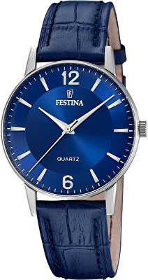 Festina - Classic Strap 20690/3