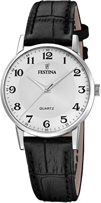 Festina - Classic Strap 20691/1