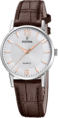 Festina - Classic Strap 20691/2