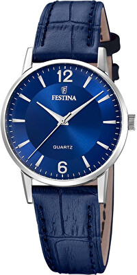 Festina - Classic Strap 20691/4