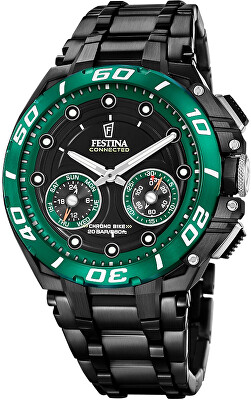 Festina - Connected Chrono Bike 20762/2