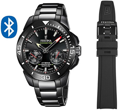 Festina - Connected Chrono Bike Hybrid Special Edition 20648/1
