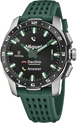 Festina - Connected Full D 23305/1