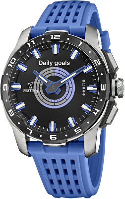 Festina - Connected Full D 23305/2