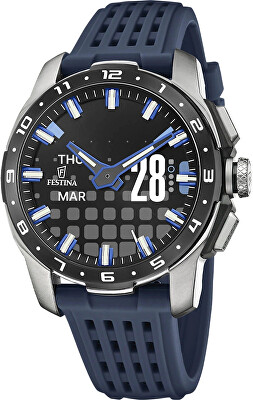 Festina - Connected Full D 23305/3