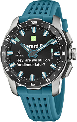 Festina - Connected Full D 23305/5