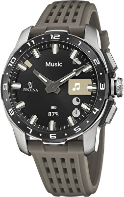 Festina - Connected Full D 23305/6