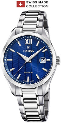 Festina - Swiss Made 20026/2