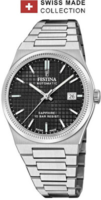 Festina - Swiss Made Automatic 20028/4