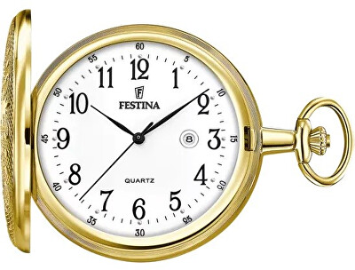Festina - Festina Pocket 2028/1