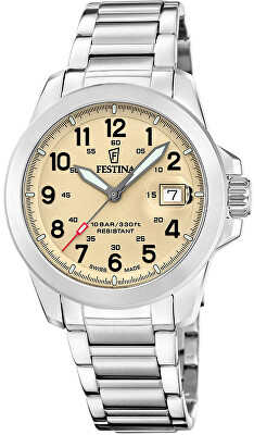 Festina - Field Swiss Made SET 20081/1
