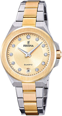 Festina - Mademoiselle 20702/2
