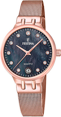 Festina - Mademoiselle 20716/2