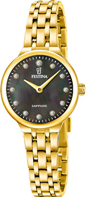Festina - Mademoiselle 20745/4