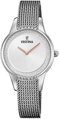 Festina - Mademoiselle Swarovski 20494/1