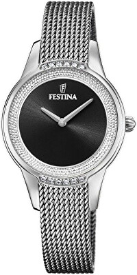 Festina - Mademoiselle Swarovski 20494/3