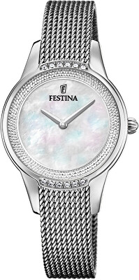 Festina - Mademoiselle Swarovski 20494/4