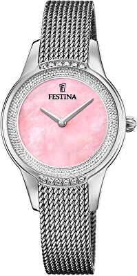 Festina - Mademoiselle Swarovski 20494/5