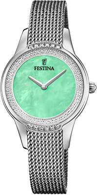 Festina - Mademoiselle Swarovski 20494/6