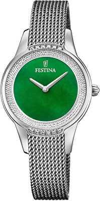 Festina - Mademoiselle Swarovski 20494/7