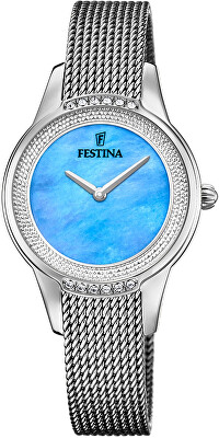 Festina - Mademoiselle Swarovski 20494/8