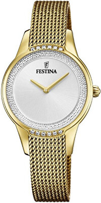 Festina - Mademoiselle Swarovski 20495/1