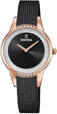 Festina - Mademoiselle Swarovski 20496/2